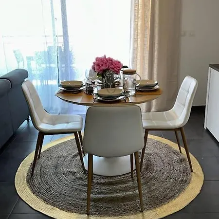 5 Min Des Plages - Appt 2 A Casa Bella Apartmán Lucciana (Corsica)