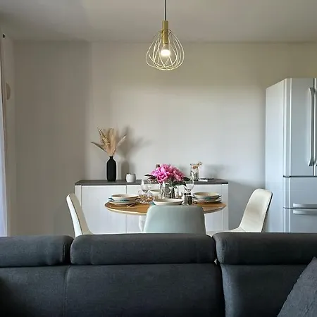 5 Min Des Plages - Appt 2 A Casa Bella