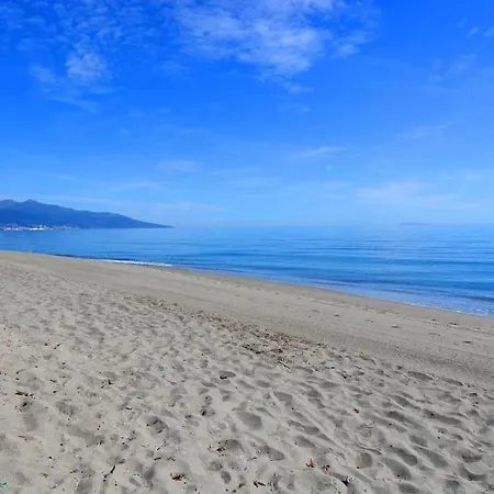 Apartmán 5 Min Des Plages - Appt 2 A Casa Bella *