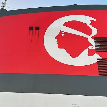 5 Min Des Plages - Appt 2 A Casa Bella *