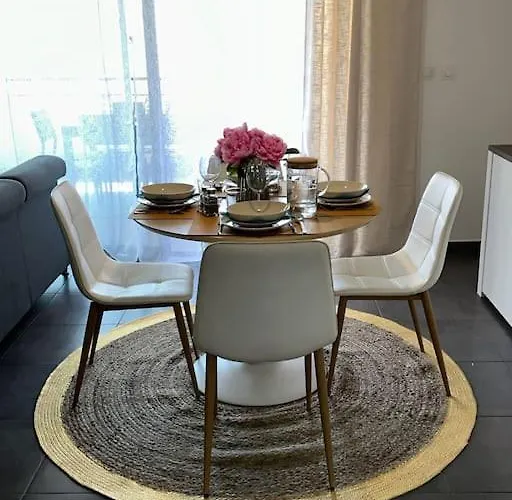 5 Min Des Plages - Appt 2 A Casa Bella Apartment Lucciana (Corsica)