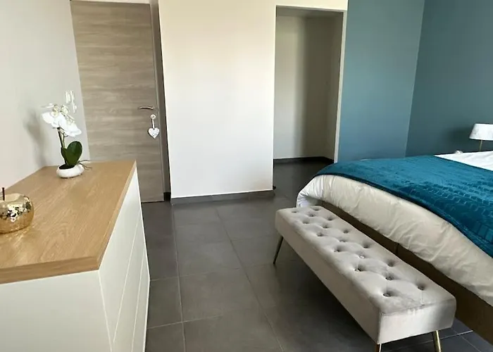 5 Min Des Plages - Appt 2 A Casa Bella