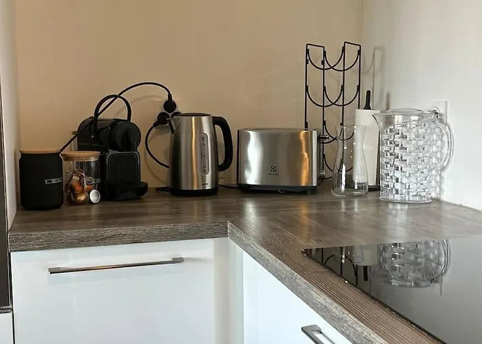 5 Min Des Plages - Appt 2 A Casa Bella Apartment Lucciana (Corsica)