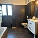 5 Min Des Plages - Appt 2 A Casa Bella شقة