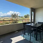 5 Min Des Plages - Appt 2 A Casa Bella * لوسيانا