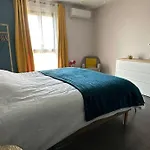 5 Min Des Plages - Appt 2 A Casa Bella شقة