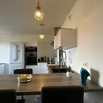 5 Min Des Plages - Appt 2 A Casa Bella شقة *