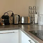 5 Min Des Plages - Appt 2 A Casa Bella شقة لوسيانا