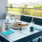 شقة 5 Min Des Plages - Appt 2 A Casa Bella لوسيانا