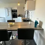5 Min Des Plages - Appt 2 A Casa Bella لوسيانا