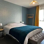 5 Min Des Plages - Appt 2 A Casa Bella شقة
