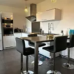 5 Min Des Plages - Appt 2 A Casa Bella شقة