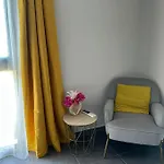 5 Min Des Plages - Appt 2 A Casa Bella شقة *