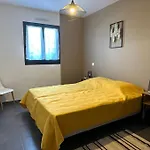 5 Min Des Plages - Appt 2 A Casa Bella شقة *