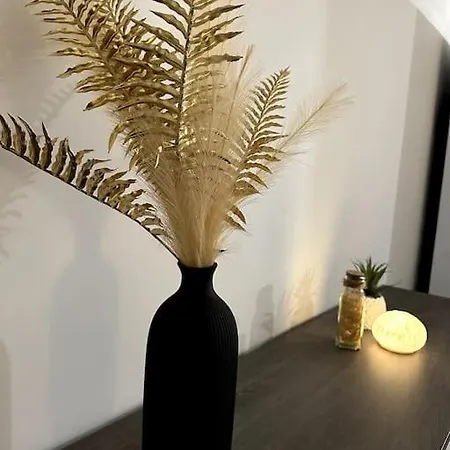 5 Min Des Plages - Appt 2 A Casa Bella *