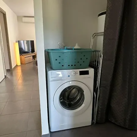 5 Min Des Plages - Appt 2 A Casa Bella