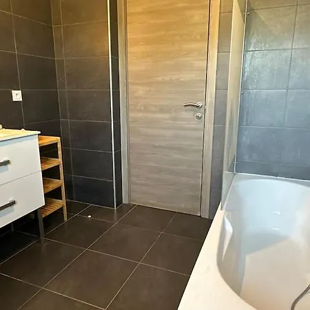 5 Min Des Plages - Appt 2 A Casa Bella Lucciana (Corsica)