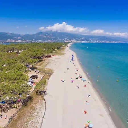 5 Min Des Plages - Appt 2 A Casa Bella *