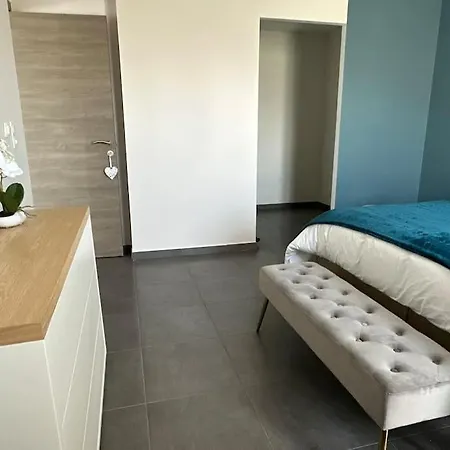 5 Min Des Plages - Appt 2 A Casa Bella