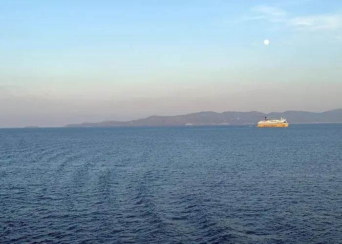 Apartamento 5 Min Des Plages - Appt 2 A Casa Bella Lucciana (Corsica)