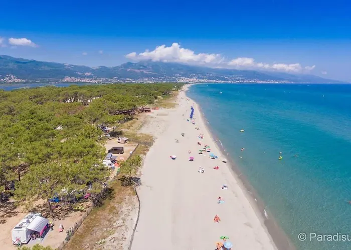 5 Min Des Plages - Appt 2 A Casa Bella *