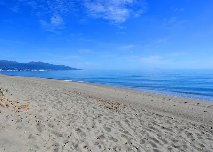 Apartamento 5 Min Des Plages - Appt 2 A Casa Bella *